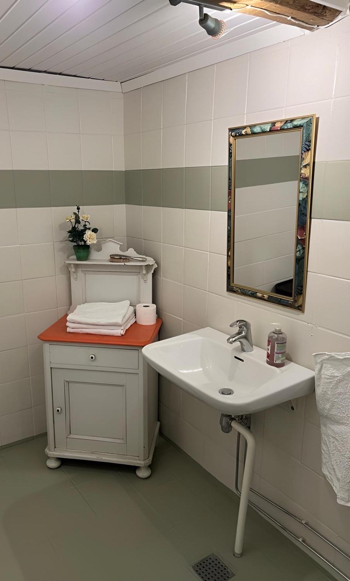 Enghavegaard Guesthouse Nyborg Dış mekan fotoğraf
