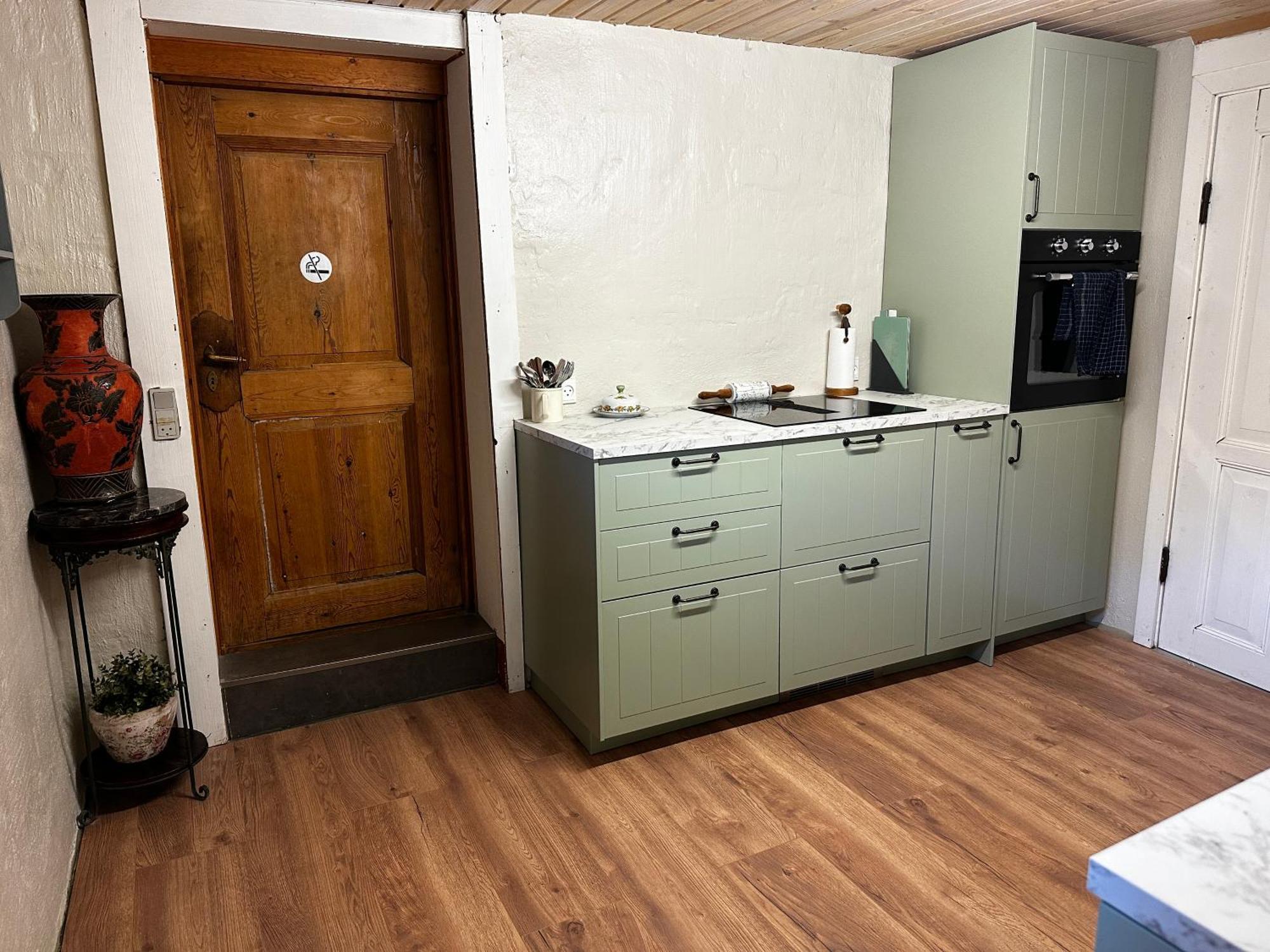 Enghavegaard Guesthouse Nyborg Dış mekan fotoğraf